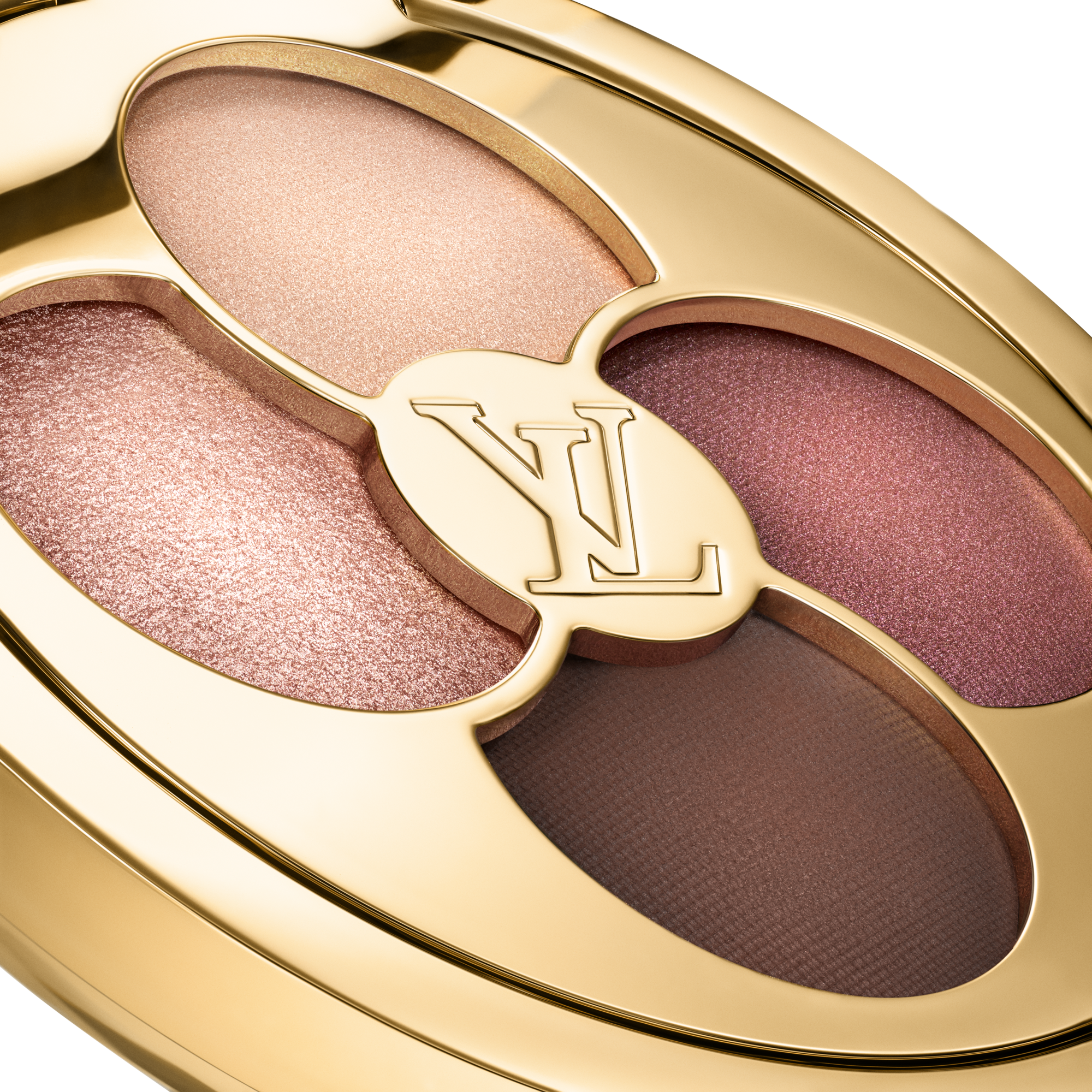 Eyeshadow Pouch Monogram Canvas - Beauty Accessories | LOUIS VUITTON